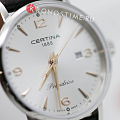 Часы Certina DS Caimano Lady C035.210.16.037.01 фото 4